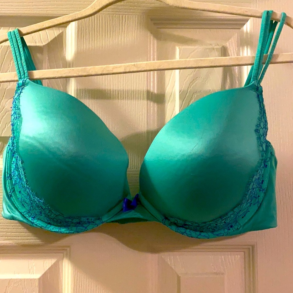 Victoria secret bra